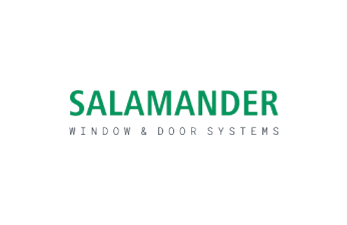 logo Salamander